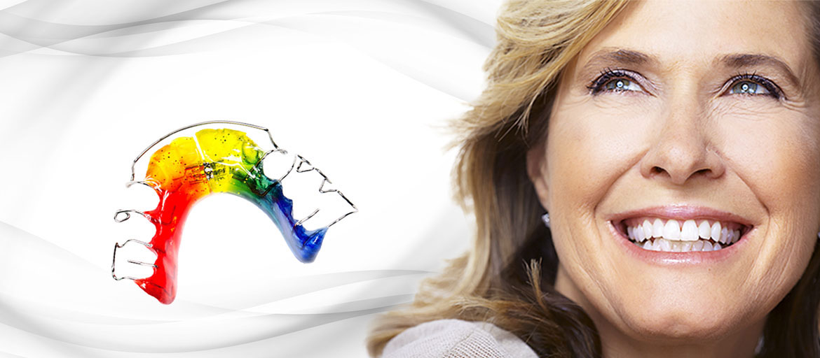 Materiały dla protetyków